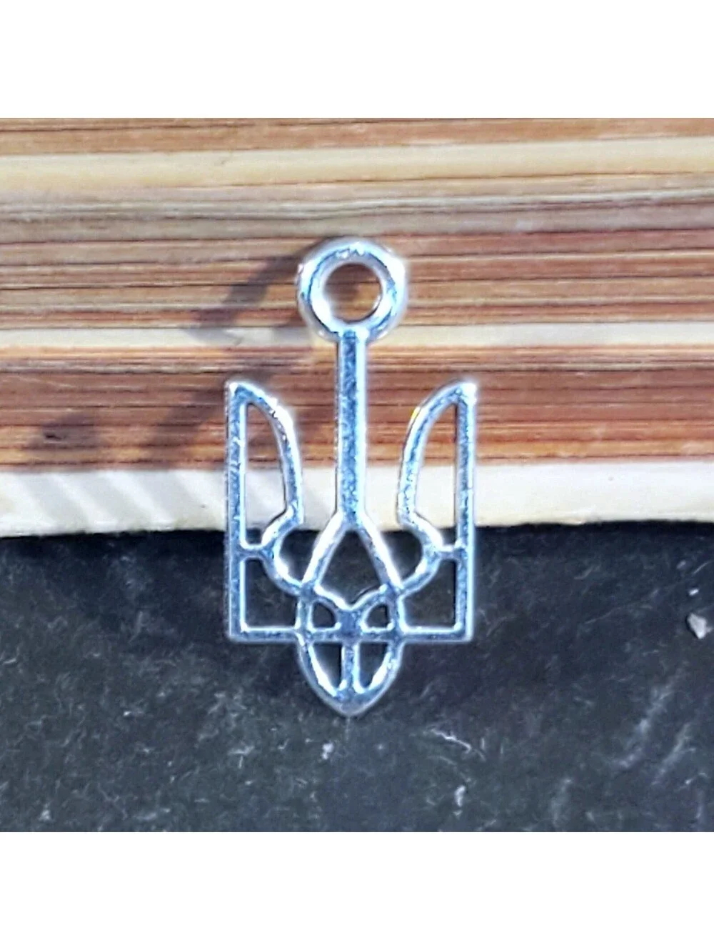 N/A silver ukraine